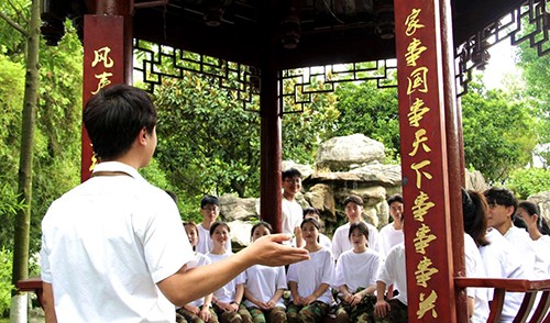 OMG！你们的大王又来啰！